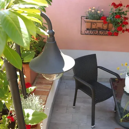 Rosada 3* Palinuro