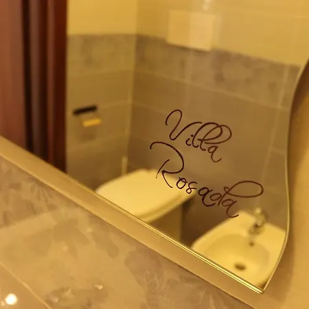 Rosada فندق مبيت وإفطار بالينورو