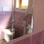 Bed and breakfast Rosada 3*