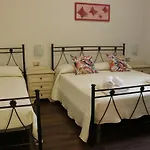 Bed and breakfast Rosada Palinuro