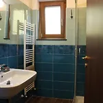 Bed and breakfast Rosada