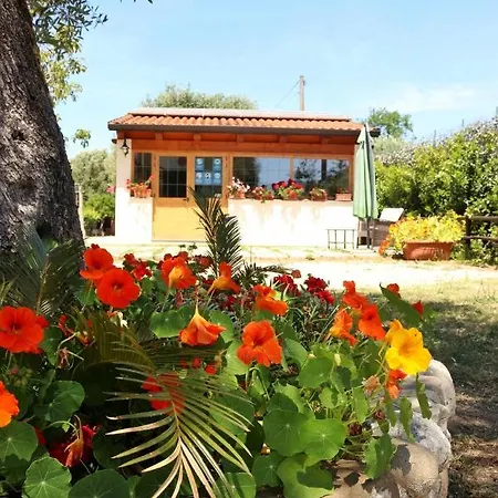 Rosada Bed & Breakfast 3*