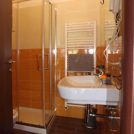 Rosada B&B 팔리누로