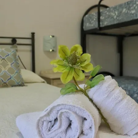 Rosada Bed & Breakfast 3*