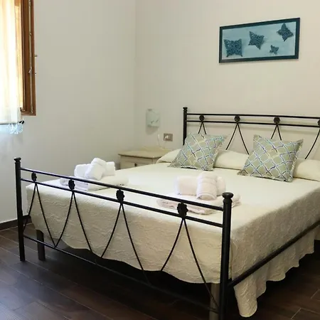 Rosada Bed & Breakfast