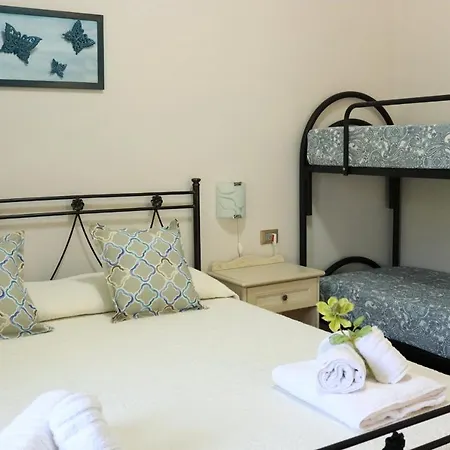 Rosada Couette-café 3*