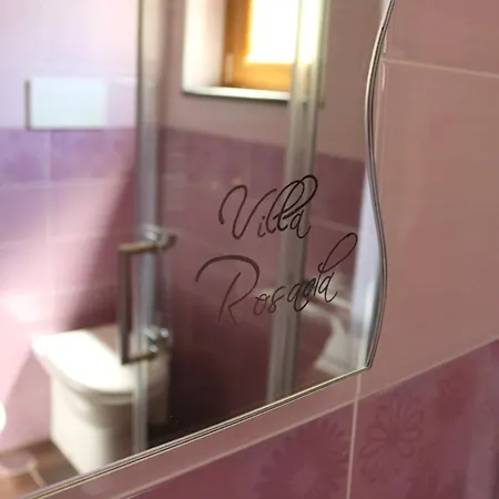 Bed & Breakfast Rosada 3*