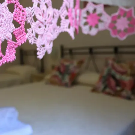 Couette-café Rosada 3*