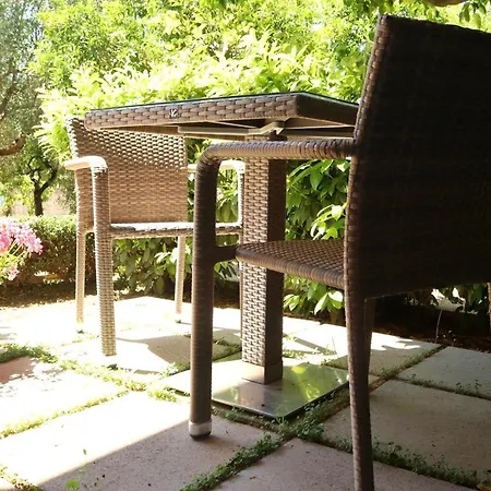 Rosada Bed and Breakfast