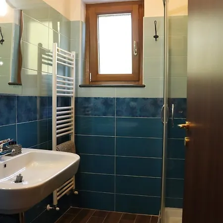 Bed & Breakfast Rosada