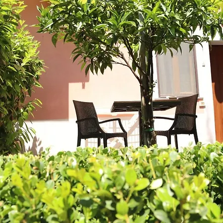 Rosada 3* Palinuro