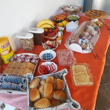 Rosada Bed & Breakfast 3*