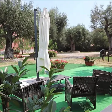 Bed & Breakfast Rosada