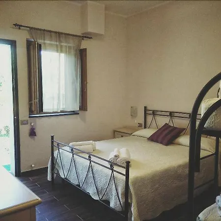 Rosada B&B 팔리누로