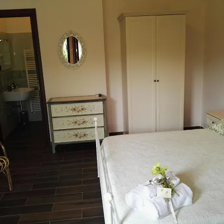Rosada Bed & Breakfast 3*