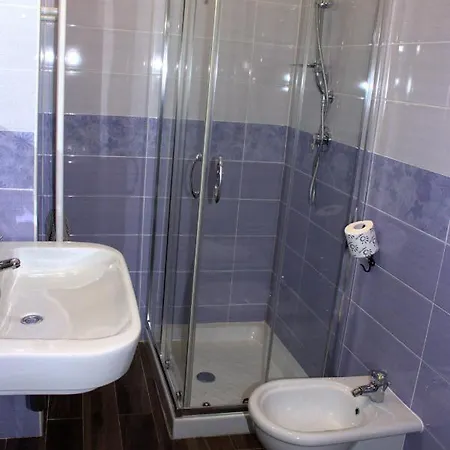 Rosada Bed & Breakfast Palinuro