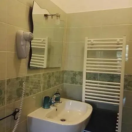 Rosada Bed & Breakfast Palinuro