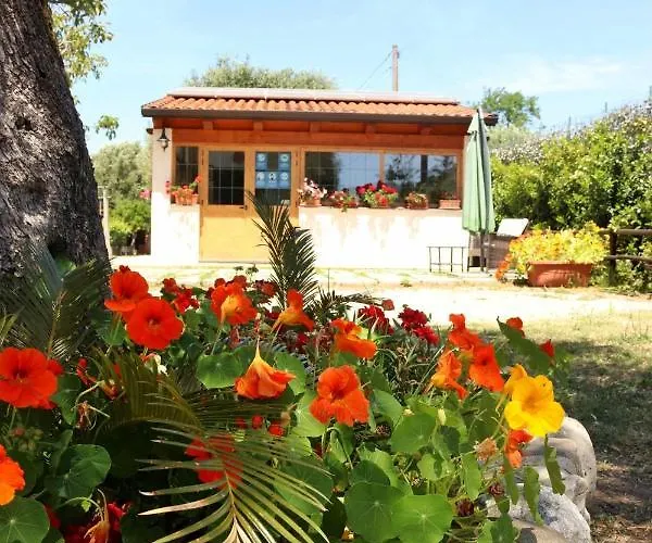 Rosada Bed & Breakfast 3*