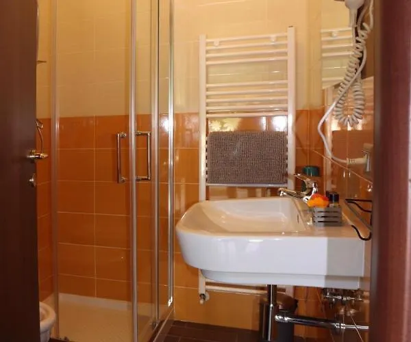 Rosada Bed & Breakfast Palinuro