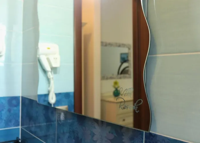 Rosada Bed & Breakfast