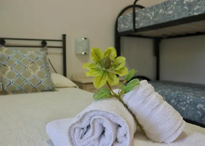 Rosada Bed & Breakfast 3*