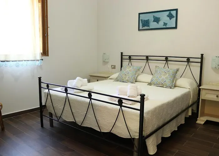 Rosada Bed & Breakfast