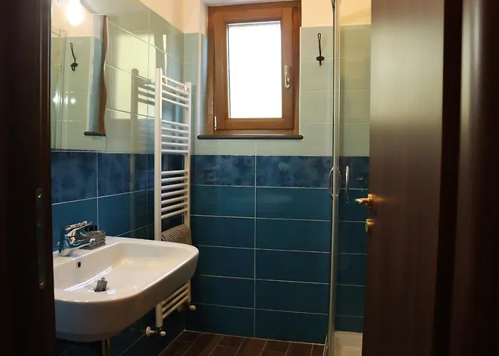 Bed & Breakfast Rosada