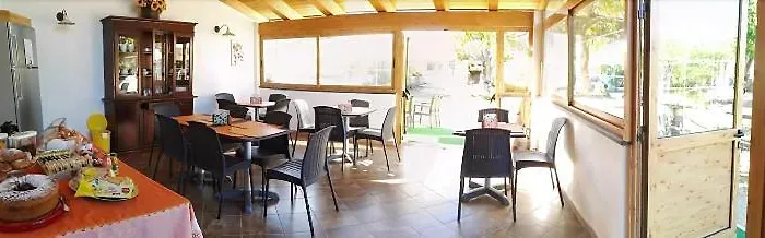 Bed & Breakfast Rosada