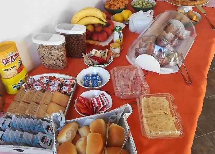 Rosada Bed & Breakfast 3*