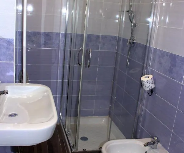 Rosada Bed & Breakfast Palinuro