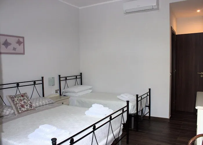 Rosada Bed & Breakfast Palinuro