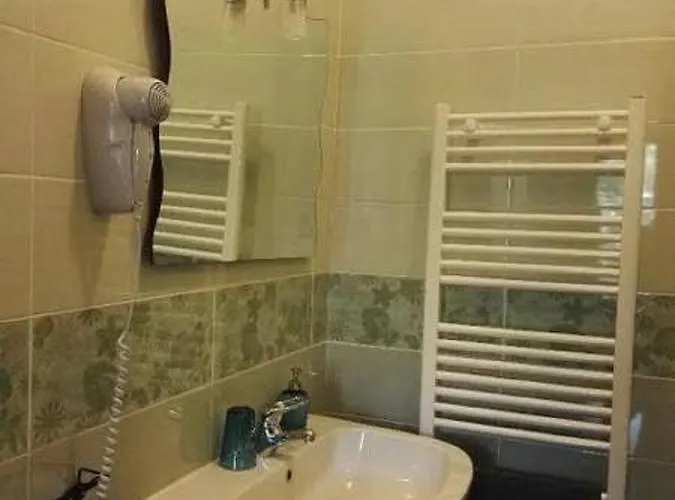 Rosada Bed & Breakfast Palinuro